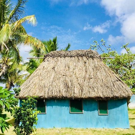 Malakati Village Beach House Naisisili Zewnętrze zdjęcie