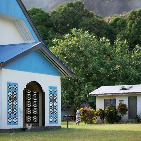 Malakati Village Beach House Naisisili Zewnętrze zdjęcie