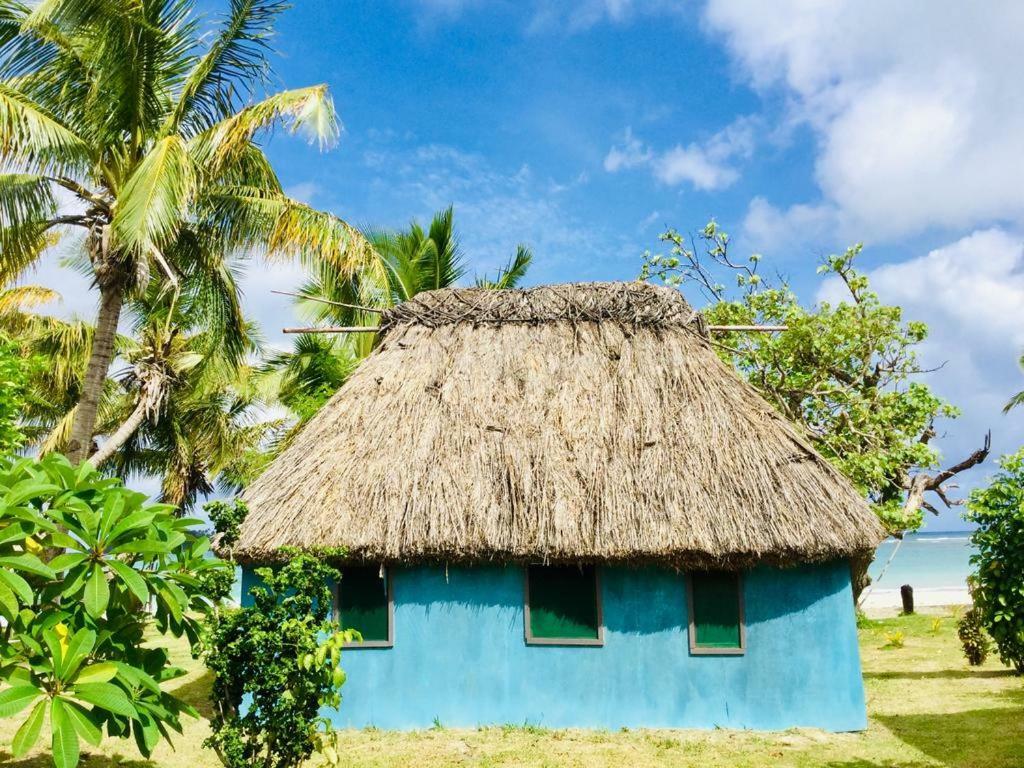 Malakati Village Beach House Naisisili Zewnętrze zdjęcie