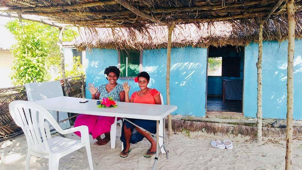 Malakati Village Beach House Naisisili Zewnętrze zdjęcie