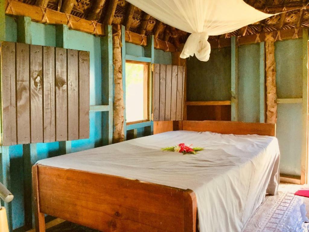 Malakati Village Beach House Naisisili Zewnętrze zdjęcie