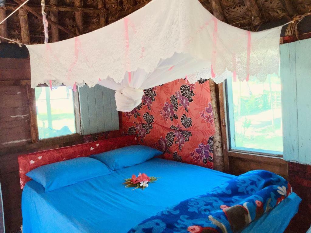 Malakati Village Beach House Naisisili Zewnętrze zdjęcie