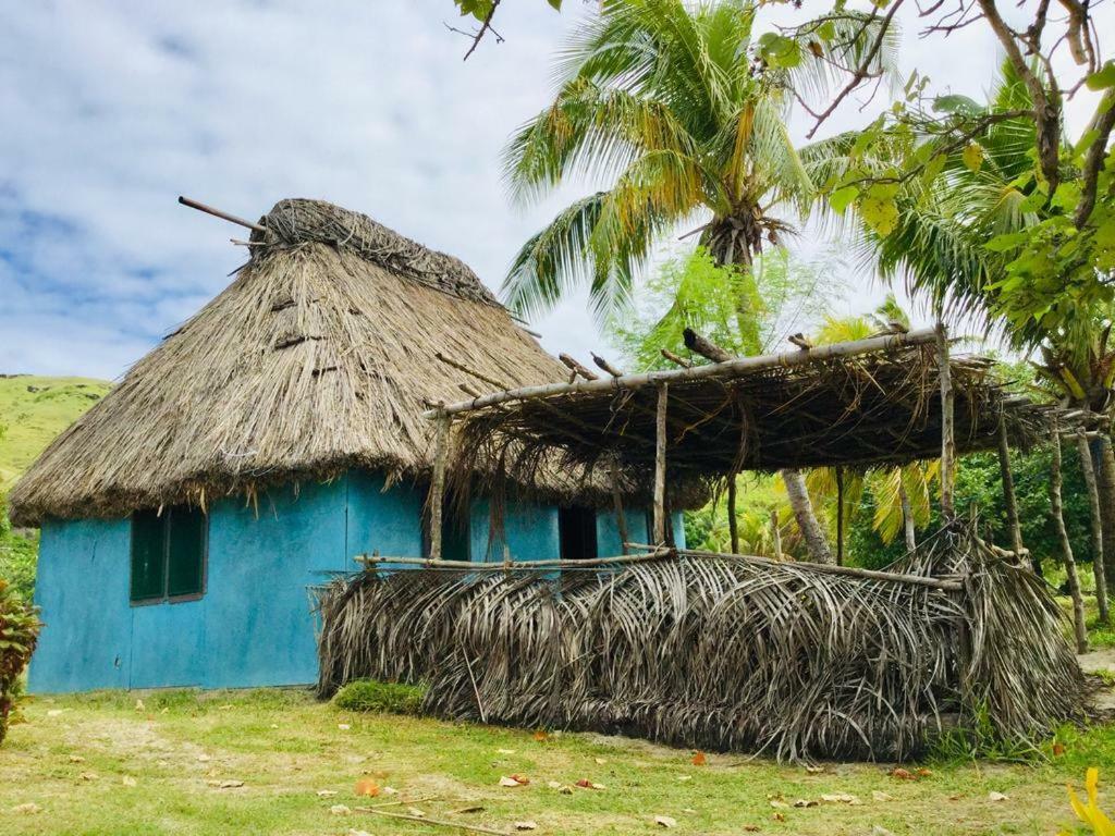 Malakati Village Beach House Naisisili Zewnętrze zdjęcie