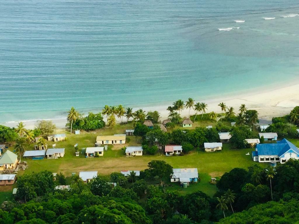 Malakati Village Beach House Naisisili Zewnętrze zdjęcie