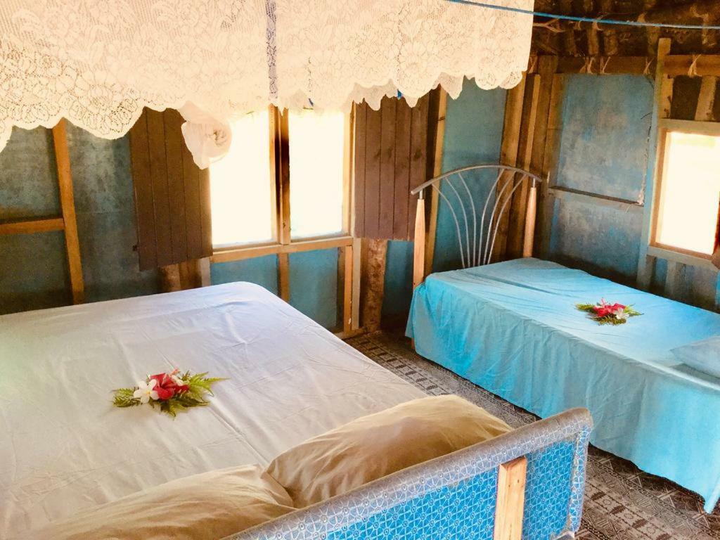 Malakati Village Beach House Naisisili Zewnętrze zdjęcie