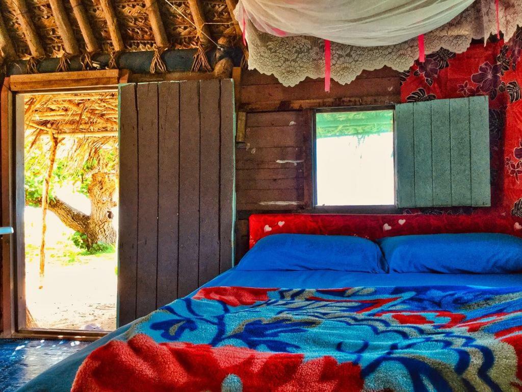 Malakati Village Beach House Naisisili Zewnętrze zdjęcie