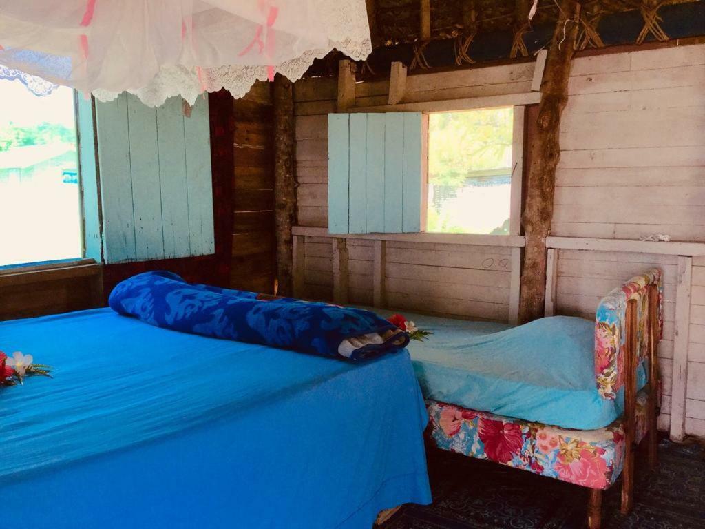 Malakati Village Beach House Naisisili Zewnętrze zdjęcie