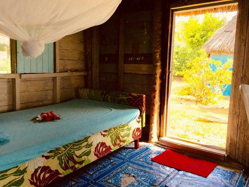 Malakati Village Beach House Naisisili Zewnętrze zdjęcie