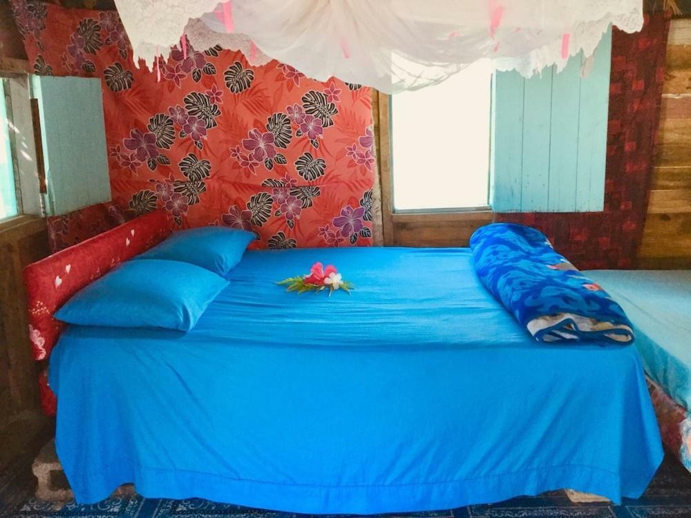 Malakati Village Beach House Naisisili Zewnętrze zdjęcie