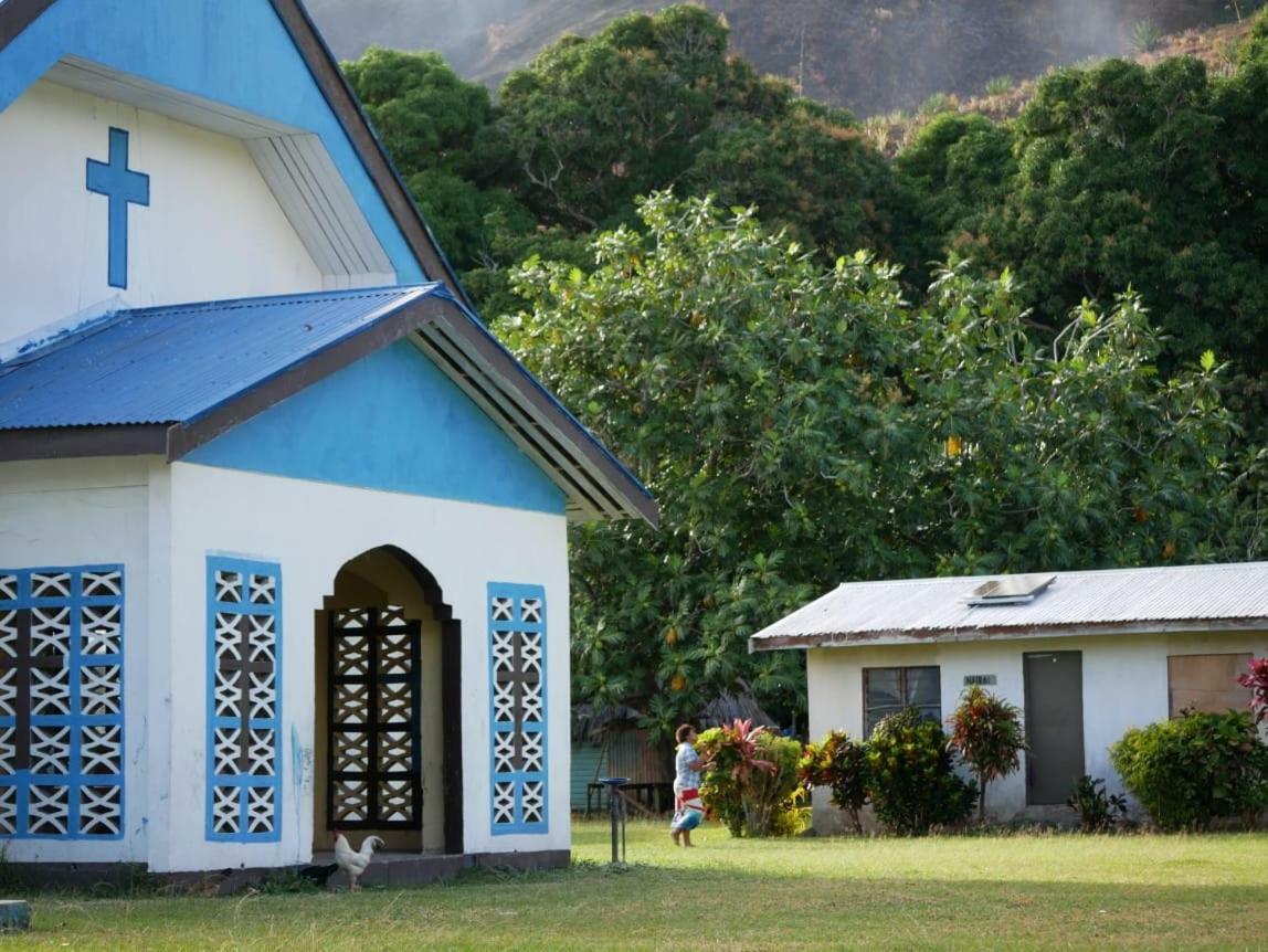 Malakati Village Beach House Naisisili Zewnętrze zdjęcie