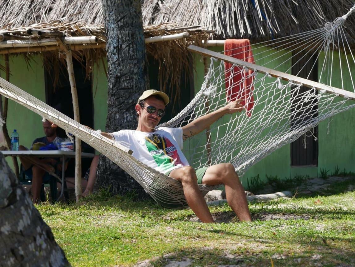 Malakati Village Beach House Naisisili Zewnętrze zdjęcie